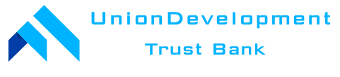 UnionDevelopment Trust Bank